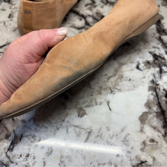 Gently used birdies flats size 9 - Picture 9 of 9